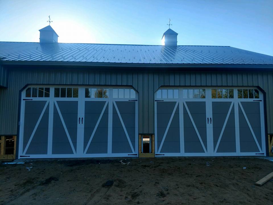 Barn Door